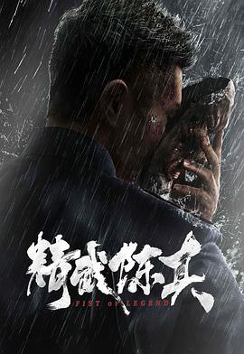 精武陳真電影版(全集)