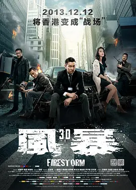 風(fēng)暴（2013）