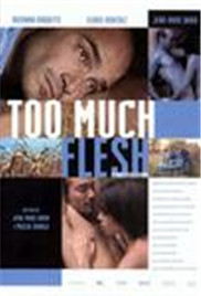 肉欲橫陳/Too Much Flesh