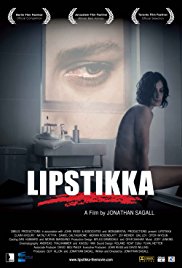 口紅/Lipstikka