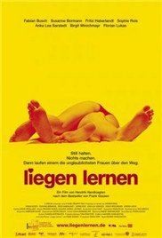 性竇初開/Liegen Lernen