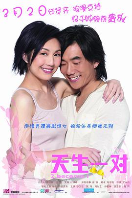 天生一對(duì)(2006)