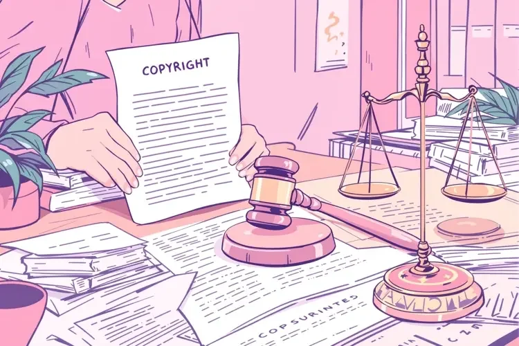 同人创作的法律边界与礼仪